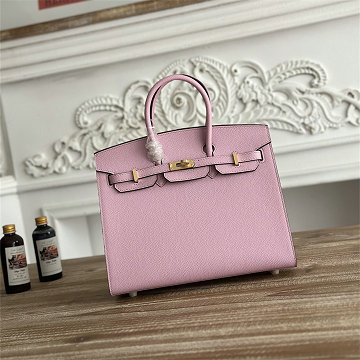 商品細詳を見る:エルメス HERMES 063-HBK25WSZQJQZ  2026年新作 バーキン 25 トップハンドルバッグ トートバッグ ハンドバッグ ビジネスバッグ ヴォーエプソン