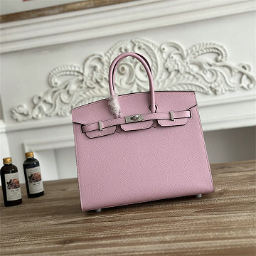 商品細詳を見る:エルメス HERMES 063-HBK25WSZQYQZ  2026年新作 バーキン 25 トップハンドルバッグ トートバッグ ハンドバッグ ビジネスバッグ ヴォーエプソン