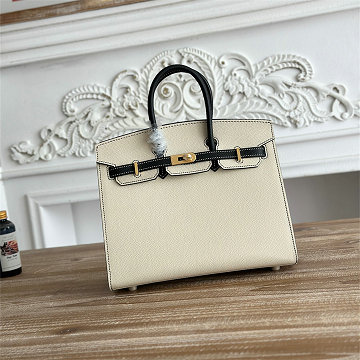 商品細詳を見る:エルメス HERMES063-HBK25WSZLJBK  2026年新作 バーキンバッグ 25 トップハンドルバッグ トートバッグ ハンドバッグ ビジネスバッグ