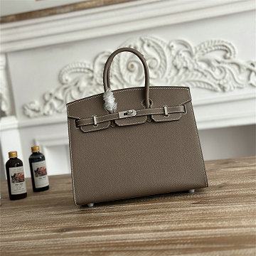 商品細詳を見る:エルメス HERMES 063-HBK25WSZBYDH 2026年新作 バーキンバッグ 25 トップハンドルバッグ トートバッグ ハンドバッグ ビジネスバッグ