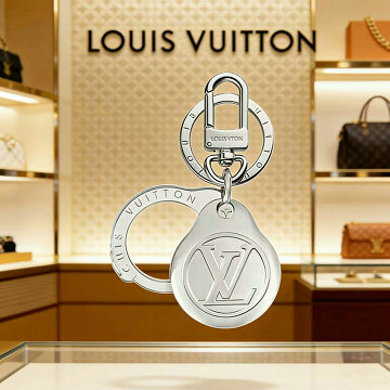 商品細詳を見る:ルイヴィトン LOUISVUITTON 2026年新作 M77139 キーホルダー バッグチャーム キーリング
