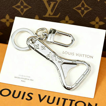 商品名称：ルイヴィトン LOUISVUITTON 2026年新作 MP2069 キーホルダー バッグチャーム キーリング