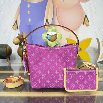 商品名称：ルイヴィトン LOUISVUITTON 2026年新作 M27626 オール イン BB トートバッグ ショルダーバッグ