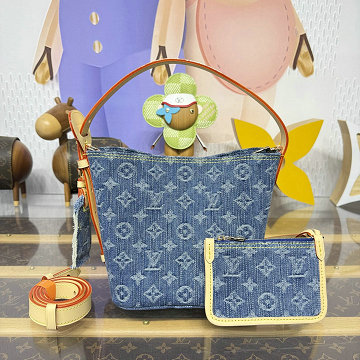 商品名称：ルイヴィトン LOUISVUITTON 2026年新作 M28107 オール イン BB トートバッグ ショルダーバッグ