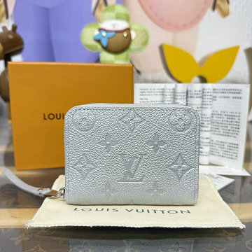 商品細詳を見る:ルイヴィトン LOUISVUITTON 2026年新作 ジッピー コイン パース コインケース 小銭入れ ファスナー短財布