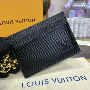 商品名称：ルイヴィトン LOUISVUITTON 2026年新作 M82132S カードケース ポルト カルト LV チャーム カードポケット 名刺入れ エビ レザー