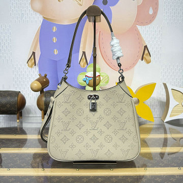 商品細詳を見る:ルイヴィトン LOUISVUITTON 2026年新作 M27336 オール アラウンド PM ショルダーバッグ トリヨンレザー