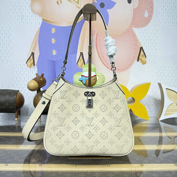 商品細詳を見る:ルイヴィトン LOUISVUITTON 2026年新作 M27459 オール アラウンド PM ショルダーバッグ トリヨンレザー