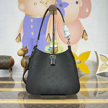 ルイヴィトン LOUISVUITTON 2026年新作 M28306 オール アラウンド PM ショルダーバッグ トリヨンレザー