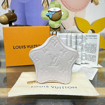 商品細詳を見る:ルイヴィトン LOUISVUITTON 2026年新作 M26575Z SPARK 小銭入れ ジッピーウォレット バッグチャーム キーホルダー モノグラムアンプラント レザー