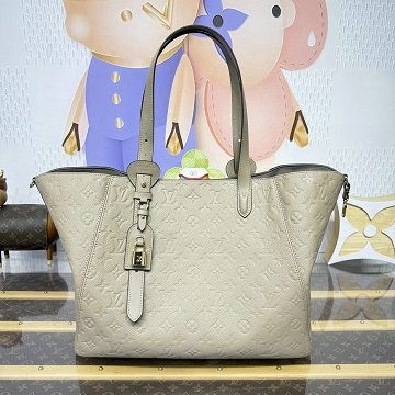 商品名称：ルイヴィトン LOUISVUITTON 2026年新作 M25889 オール イン ワン MM トートバッグ ショルダーバッグ カーフレザー