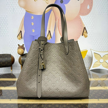 商品名称：ルイヴィトン LOUISVUITTON 2026年新作 M25889G オール イン ワン MM トートバッグ ショルダーバッグ カーフレザー