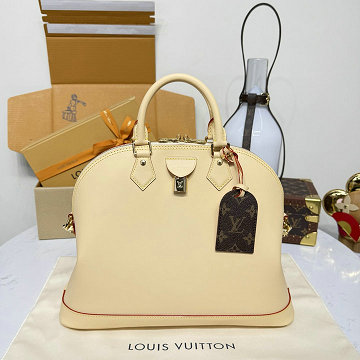 商品細詳を見る:ルイヴィトン LOUISVUITTON 2026年新作 M27388 アルマ PM トートバッグ ハンドバッグ ショルダーバッグ レディース ヌメ革