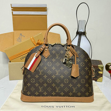 商品名称：ルイヴィトン LOUISVUITTON 2026年新作 N30049 アルマ PM SOFT CELEBRATION トートバッグ ハンドバッグ ショルダーバッグ レディース