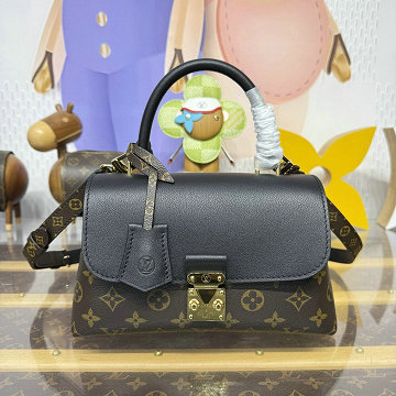 ルイヴィトン LOUISVUITTON 2026年新作 M27511 マドレーヌ BBトートバッグ ハンドバッグ ショルダーバッグ キャンバス レディース