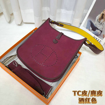 商品細詳を見る:エルメス HERMES 063-HEV29RPPJH 2026年新作 エヴリン 29 ショルダーバッグ レディース