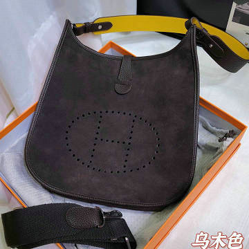商品名称：エルメス HERMES 063-HEV29RPPWM 2026年新作 エヴリン 29 ショルダーバッグ レディース