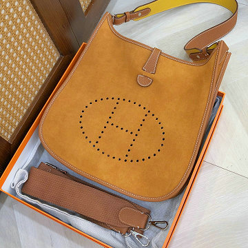 商品名称：エルメス HERMES 063-HEV29RPPZS 2026年新作 エヴリン 29 ショルダーバッグ レディース