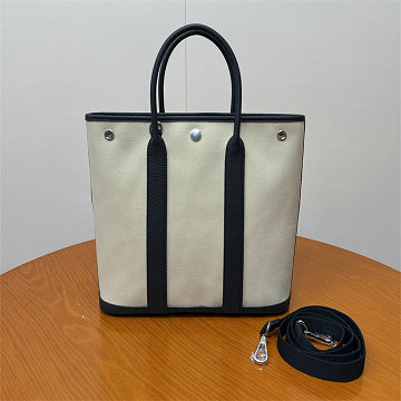 商品名称：エルメス HERMES 2026年新作 ガーデンファイル 28 トートバッグ ハンドバッグ ショルダーバッグ