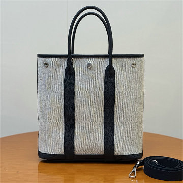 商品名称：エルメス HERMES 063-HGF28YHK 2026年新作 ガーデンファイル 28 トートバッグ ハンドバッグ ショルダーバッグ