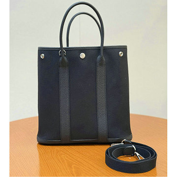 商品名称：エルメス HERMES 063-HGF28YKBK 2026年新作 ガーデンファイル 28 トートバッグ ハンドバッグ ショルダーバッグ