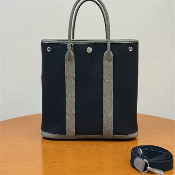 商品細詳を見る:エルメス HERMES 063-HGF28YKHS  2026年新作 ガーデンファイル 28 トートバッグ ハンドバッグ ショルダーバッグ