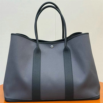 商品細詳を見る:エルメス HERMES 063-HGL49BPYHS  2026年新作 ガーデンパーティー 49 ラージ トートバッグ ハンドバッグ レディース
