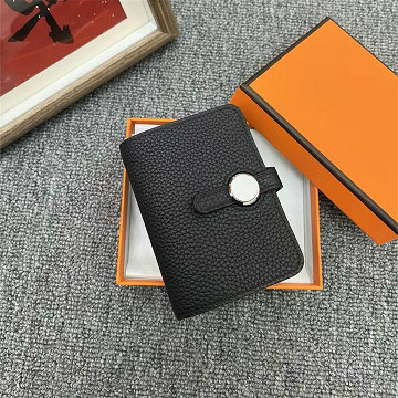 商品細詳を見る:エルメス HERMES 063-HK26001BK 2026年新作 カードケース 名刺入れ togo皮