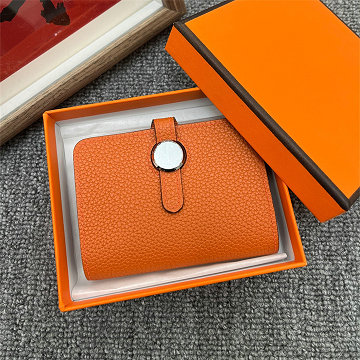 商品名称：エルメス HERMES 063-HK26001CS 2026年新作 カードケース 名刺入れ togo皮