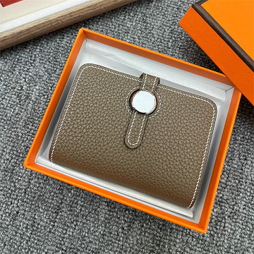 商品名称：エルメス HERMES 063-HK26001DH 2026年新作 カードケース 名刺入れ togo皮