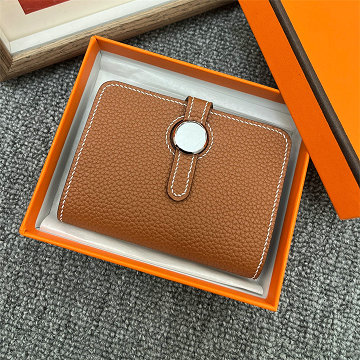 商品細詳を見る:エルメス HERMES 063-HK26001JZ 2026年新作 カードケース 名刺入れ togo皮