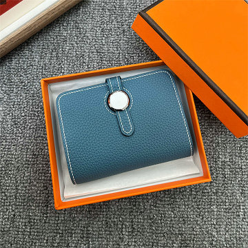 商品名称：エルメス HERMES 063-HK26001NL 2026年新作 カードケース 名刺入れ togo皮