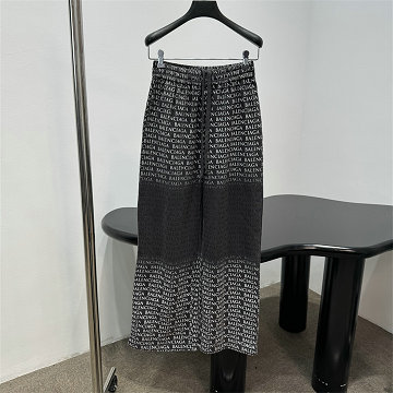 商品細詳を見る:バレンシアガ BALENCIAGA 2026年新作 ユニセックス スポーツパンツ スラックス メンズ ストレッチ 男女兼用