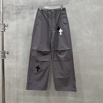商品名称：クロムハーツ Chrome Hearts 2026年新作 スポーツパンツ レディース カジュアルズボン 日常 上質