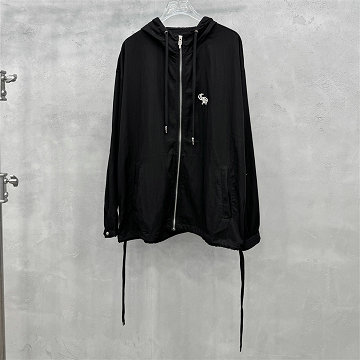 商品名称：クロムハーツ Chrome Hearts 2026年新作 フーディー ジャケット ロングスリーブ 日常