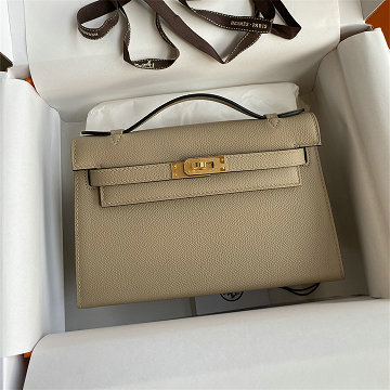 商品細詳を見る:エルメス HERMES063-HKL22SZQJBH  2026年新作 ケリー ポシェット トップハンドルバッグ トートバッグ ハンドバッグ 2way ショルダーバッグ