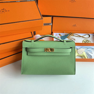 商品細詳を見る:エルメス HERMES 063-HKL22SZQJNG  2026年新作 ケリー ポシェット トップハンドルバッグ トートバッグ ハンドバッグ 2way ショルダーバッグ