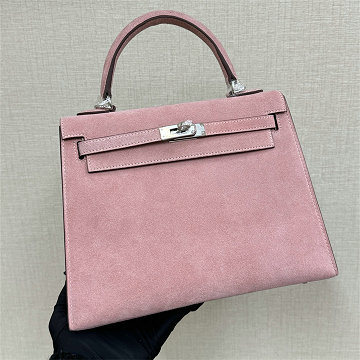 商品名称：エルメス HERMES 063-HKL25RYQYF 2026年新作 ケリー ポシェット トップハンドルバッグ トートバッグ ハンドバッグ 2way ショルダーバッグ