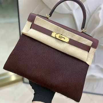 商品細詳を見る:エルメス HERMES 063-HKL25SMQJJH 2026年新作 ケリー ポシェット トップハンドルバッグ トートバッグ ハンドバッグ 2way ショルダーバッグ