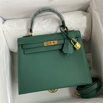 商品名称：エルメス HERMES 063-HKL25SZQJKG 2026年新作 ケリー 25 トップハンドルバッグ トートバッグ ハンドバッグ レディースヴォーエプソン