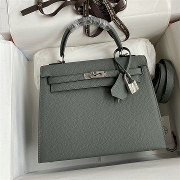 商品名称：エルメス HERMES 063-HKL25SZQYXG 2026年新作 ケリー 25 トップハンドルバッグ トートバッグ ハンドバッグ レディースヴォーエプソン