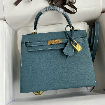 商品名称：エルメス HERMES 063-HKL25SZQJNL 2026年新作 ケリー 25 トップハンドルバッグ トートバッグ ハンドバッグ レディースヴォーエプソン