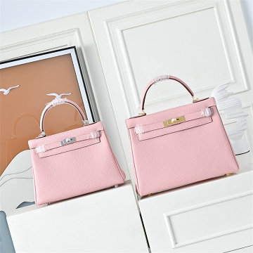 商品名称：エルメス HERMES 063-HKL28TGQJQF 2026年最新入荷 ケリー 25 トートバッグ ショルダーバッグ レディース TOGO革 内縫い