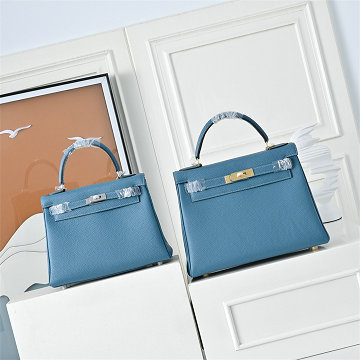 商品名称：エルメス HERMES 063-HKL28TGQJZL 2026年最新入荷 ケリー 25 トートバッグ ショルダーバッグ レディース TOGO革 内縫い