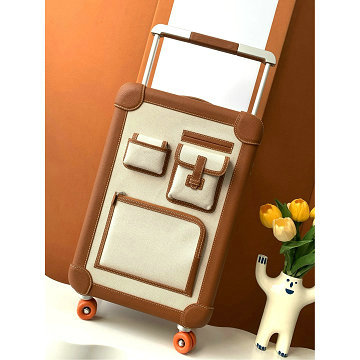 商品名称：エルメス HERMES063-HMS0822KDJZ  2026年新作 RMS 20 アール エム エス トラベル キャリーバッグ ローリング モビリティ スーツケース