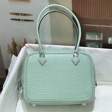 商品名称：エルメス HERMES 063-HPL20ENYQL 2026年新作 mini plume トートバッグ ハンドバッグ スクエアバッグ