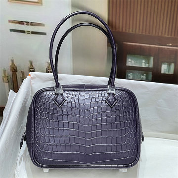 商品名称：エルメス HERMES 063-HPL20ENYZS 2026年新作 mini plume トートバッグ ハンドバッグ スクエアバッグ