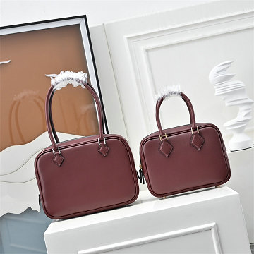 商品名称：エルメス HERMES 063-HPL20SFQYJH2026年新作 plume トートバッグ ハンドバッグ スクエアバッグ レディース swift