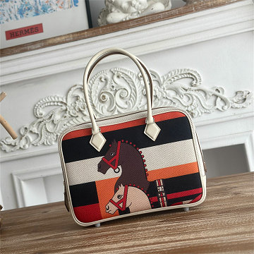 商品名称：エルメス HERMES 063-HPL25TMYBS 2026年新作 plume トートバッグ ハンドバッグ スクエアバッグ レディース