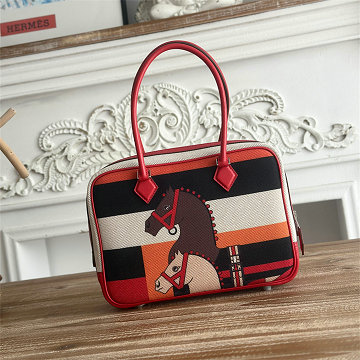 商品名称：エルメス HERMES 063-HPL25TMYRD  2026年新作 plume トートバッグ ハンドバッグ スクエアバッグ レディース